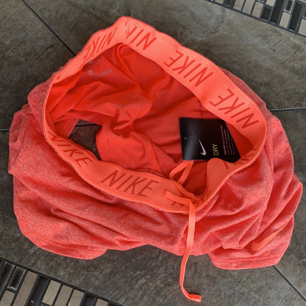 NIKE TRAINING SHORTS - Picture 11 of 15